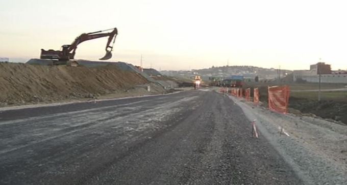 By-Pass i Fierit, Rama: Ne tetor do te kemi kontrate te re. Hapim trasene sezonin e ardhshem